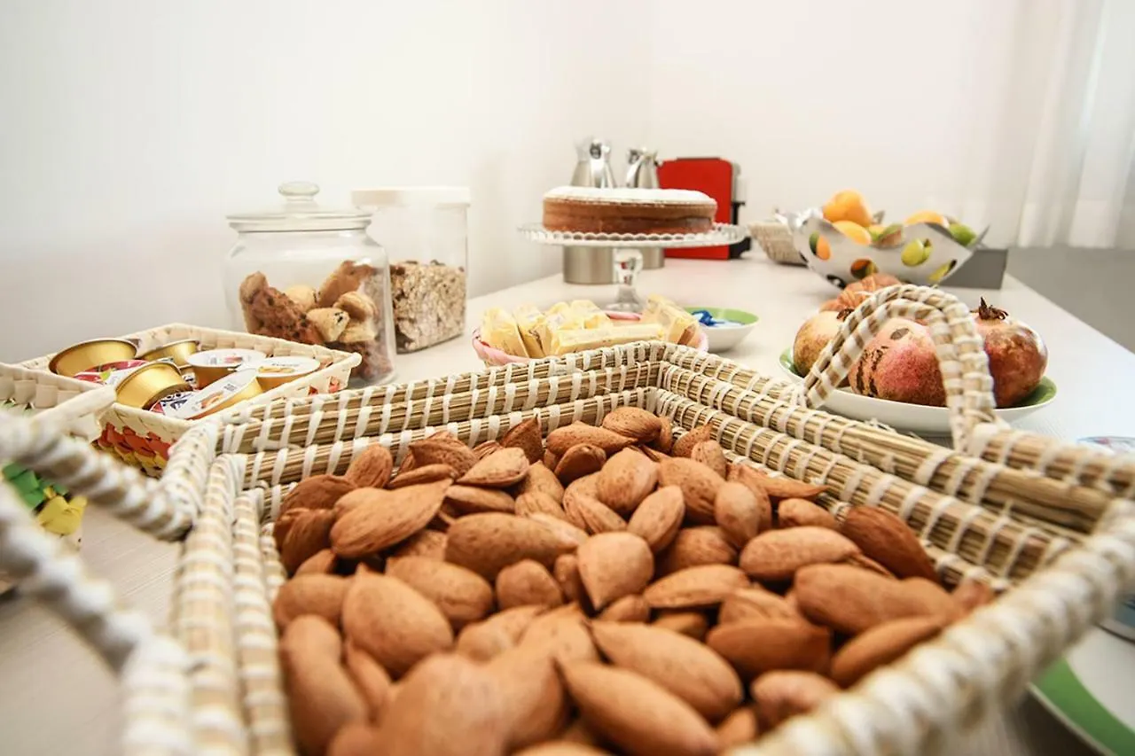 Il Maestrale B&B Noto